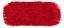 Picture of Sweeper Replacement Head 40cm Red