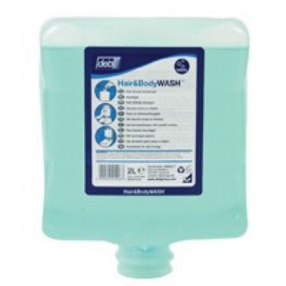 Picture of Estesol Hair & Body 2ltr  (Case of 4)
