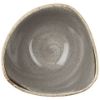 Picture of Churchill Stonecast Lotus Bowl 6" Peppercorn Grey (Case Of 12)
