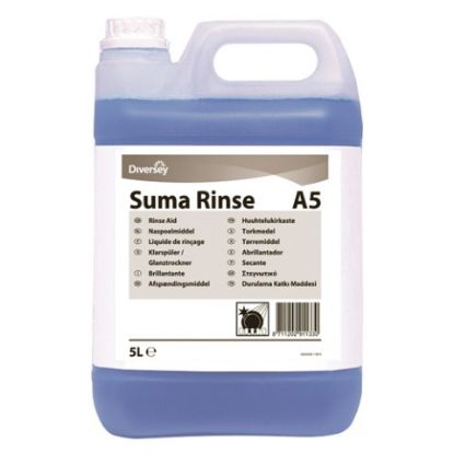 Picture of Suma Rinse Aid A5 5l (2)