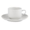 Picture of Simply Stacking Teacup 7oz White (Case Of 6)