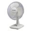 Picture of Oscillating Fan 12" White