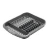 Picture of Addis Dish Drainer 410x330mm Metallic