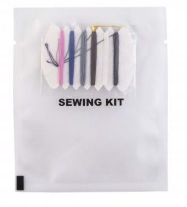 Picture of Sewing Kit In Sachet (100)