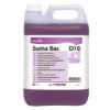 Picture of Suma Bac D10 Sanitiser Purple 5l (Case Of 2) **LQ**