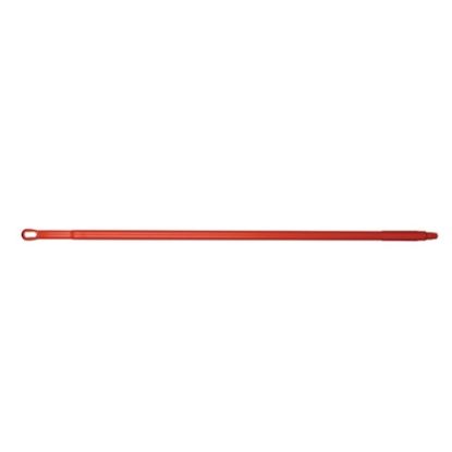 Picture of Hygiene Handle 1400mm Red