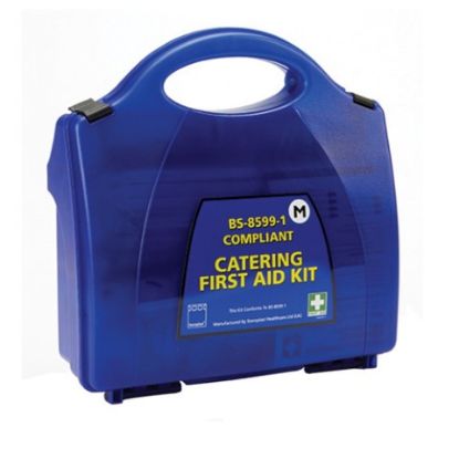 Picture of Workplace First Aid Kit Small