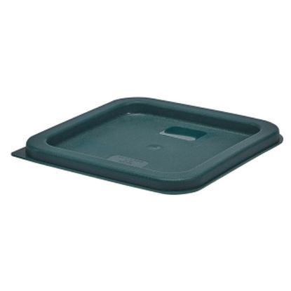 Picture of Lid For Polycarbonate 1.9/3.8 Ltr Square Food Storage Container