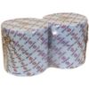 Picture of Jangro Monster Roll 2ply 400m X 26cm Blue Recycled (2)
