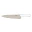 Picture of Chef Knife 8" White