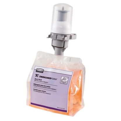 Picture of JWS Enriched Foam Hand Wash 500ml  (Case of 5)