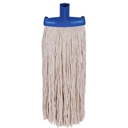 Picture of Prairie Multifold Mop Head 12oz 340g Blue