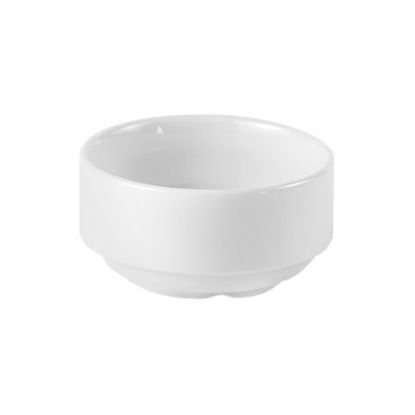 Picture of Porcelite Unhandled Soup Cup 10oz (Case Of 6)