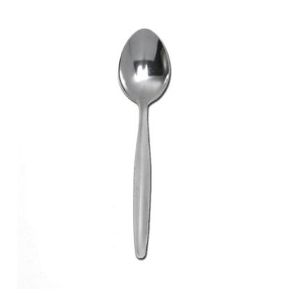 Picture of Millenium Childrens Large Tea Spoon 18/0(Pack Of 12)
