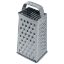 Picture of Chef Aid Four Sided Grater St/St