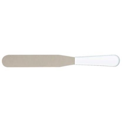 Picture of Palette Knife 8" White