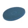 Picture of Floor Pad Blue 15" 