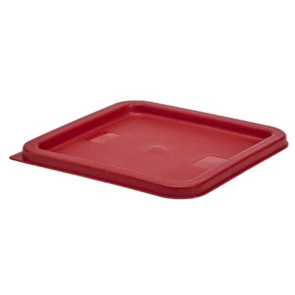 Picture of Lid For Polycarbonate 5.7/7.6 Ltr Square Food Storage Container