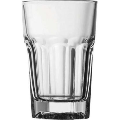 Picture of Case Of 12 Casablanca Hiball 10oz 