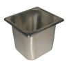Picture of Gastronorm Pan St/St 1/6 150mm