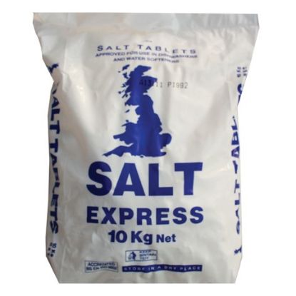 Picture of Salt Tablets 10kg