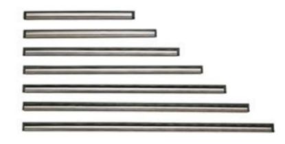 Picture of Silverbrand 45cm Channel