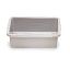 Picture of RUBBERMAID UTILITY BOX  17.5L -  GREY
