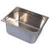 Picture of S/S Gastronorm Pan 1/2 20mm 1.2ltr