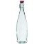 Picture of BORGONOVO WATER BOTTLE GLASS WITH RED LID 35oz (SINGLE)