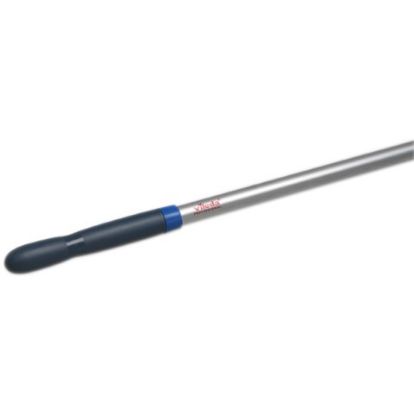 Picture of Vileda Mop Handle Assorted Colour Tags (Screw End) 119969