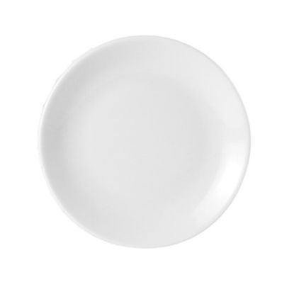 Picture of Porcelite Coupe Plate 9.5" (Pack Of 6)