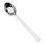 Picture of Straining Spoon St/St 12"