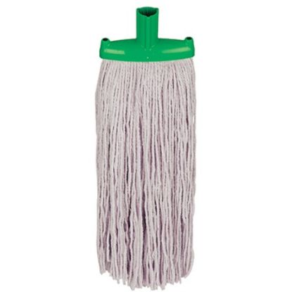 Picture of Prairie Multifold Mop Head 12oz 340g Green