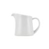 Picture of Churchill Menu Jug 5oz White (Case Of 4)