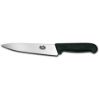 Picture of Victorinox Chefs Knife 15cm Black Handle