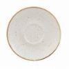 Picture of Churchill Stonecast Saucer 6.25" Barley (Case Of 12)