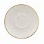 Picture of Churchill Stonecast Saucer 6.25" Barley (Case Of 12)