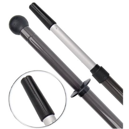Picture of Spankey Ergo Globe Extension Handle 90cm - 162cm
