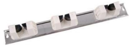 Picture of Hygiene Wall Holder/Bracket White