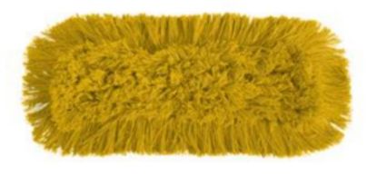Picture of Sweeper Replacement Head 40cm Yellow