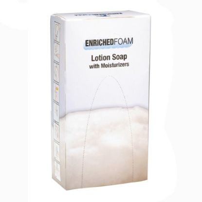 Picture of Jangro Foam Soap 800ml