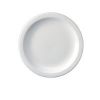 Picture of Churchill Nova Plate 10" White (Case Of 24)