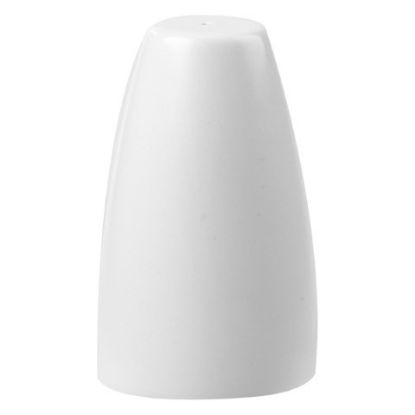 Picture of Churchill Profile Salt 2.5" 7cm White (Case Of 12)