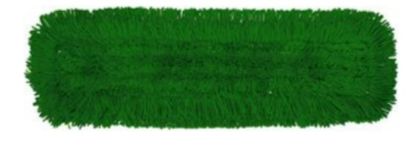 Picture of Sweeper Complete Green 60cm