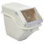 Picture of Ingredient Bin Polypropylene 18 Ltr Includes Scoop