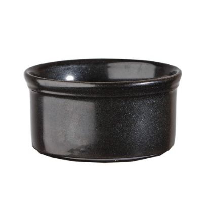 Picture of Churchill Ramekin Small 2.75" 3.2oz Black (Single)