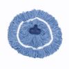 Picture of Freedom Maxi Looped Socket Mophead 24" Blue