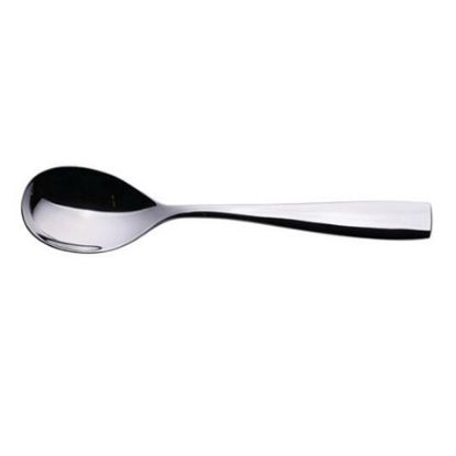 Picture of Genware Square Tea Spoon 18/0 (12)
