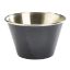 Picture of Ramekin 6oz St/St Black