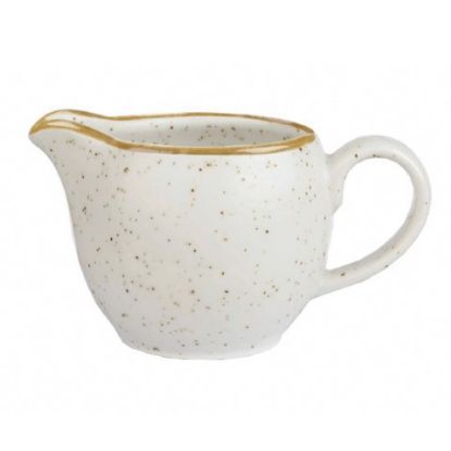 Picture of Churchill Stonecast Jug 4oz Barley (Case Of 4)